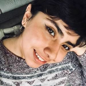 Meet your Posher, Jackie